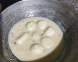 রসমালাই(Rasmalai recipe in Bengali) রেসিপি ধাপ - 3 ছবি