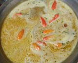 Foto langkah ke 3 dari resep Pallumara Ikan Bolu (Bandeng).