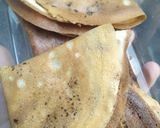 Foto langkah ke 3 dari resep Crispy crepes.
