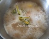 Foto langkah ke 3 dari resep Sop kikil.