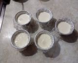 Foto del paso 5 de la receta: Panna Cotta y culis de frutilla