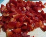 Foto del paso 2 de la receta: Canastitas de verdura