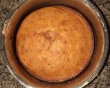 મેંગો વોલન્ટ કૅક (Mango Walnut Cake Recipe In Gujarati) રેસીપી સ્ટેપ4ફોટો