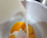 Foto del paso 1 de la receta: Pasta Frola de Crema Pastelera y Dulce de Leche