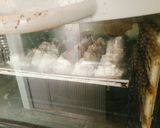 Hình bước làm 3 của món Bánh bông đá