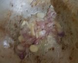 Foto langkah ke 2 dari resep Tongseng Ayam Jamur Tahu.