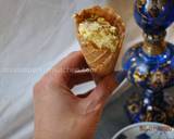 Traditional Iranian Saffron ice cream (Bastani Sonnati-e Irani) recipe step 7 photo