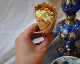 A picture of step 7 of Traditional Iranian Saffron ice cream (Bastani Sonnati-e Irani).