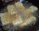 Foto langkah ke 3 dari resep Tempe Goreng Garing.