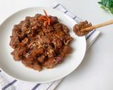 Foto langkah ke 3 dari resep Singit Daging Sapi.