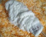 Foto langkah ke 3 dari resep Sosis Goreng Crispy.