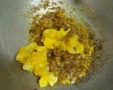 A picture of step 8 of Prawn Balls With Mango Mustard Relish.