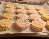 Foto langkah ke 6 dari resep Earl Grey Tea Cookies 🍪.