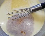 Une image de l'étape 5 de Crêpes légères 😍.