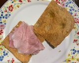 Foto del passaggio 7 della ricetta Focaccia integrale