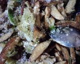 Foto langkah ke 3 dari resep Jengkol Sambel Ijo.