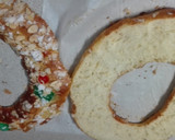Foto del paso 10 de la receta: Roscón de Reyes!