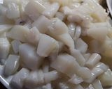 Foto del paso 2 de la receta: Arroz de marisco