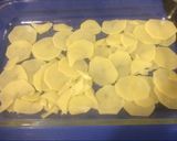Foto del paso 2 de la receta Receta de Bacalao al Horno con Ali Oli