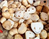 Hình bước làm 3 của món Cà ri chay