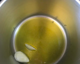 Foto del paso 1 de la receta: Bechamel