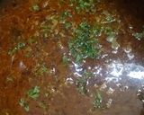 A picture of step 4 of Whole Masoor khichdi.