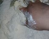 Foto del paso 2 de la receta: Pan casero fácil