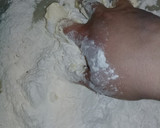 Foto del paso 2 de la receta: Pan casero fácil