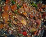Foto langkah ke 3 dari resep Sambal Cibiuk.