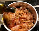 Foto del paso 3 de la receta: Croquetas de Gambas y Ajetes en Thermomix TM5