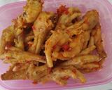 Foto langkah ke 4 dari resep Ceker ranjau sederhana.