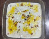 सेवइयां की खीर (seviyan ki kheer recipe in Hindi) रेसिपी चरण 5 फोटो