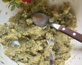 Foto del paso 3 de la receta: Hamburguesas de coliflor