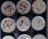 Foto langkah ke 5 dari resep #1. Pudding Milo Oreo.