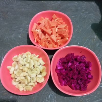 Langkah 1