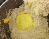 Foto langkah ke 4 dari resep Resep Donat kentang empuk dan ngembang.