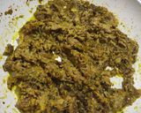 عکس مرحله 4 از دستور کشک بادمجون (کشک بادمجان)