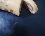 Foto del paso 6 de la receta: Galletitas de manteca de vainilla y chocolate (tipo espiral)