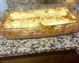 Foto del paso 4 de la receta Lasaña de atún 