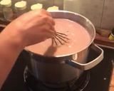 Foto langkah ke 1 dari resep Puding Coklat Silverqueen.