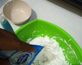 Foto langkah ke 2 dari resep Butter Cream Simpel ala mba Kori.