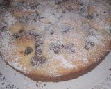 Foto del paso 4 de la receta: Torta matera de limón y membrillo 😋🍋🍋