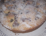 Foto del paso 4 de la receta: Torta matera de limón y membrillo 😋🍋🍋