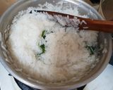 Foto langkah ke 4 dari resep Ketan Bubuk.