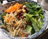 越南风味鸡丝·凉拌米粉的食譜步驟7照片