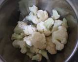 Gobhi Kheer recipe step 1 photo