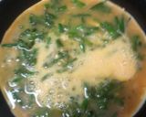 Foto del paso 3 de la receta: Tortilla de espárragos trigueros