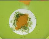 A picture of step 2 of Malabar Chicken Leg Piece Biryani.