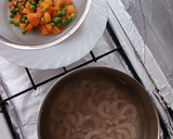 Foto del paso 4 de la receta: Arroz 3 delicias chino
