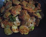 Foto langkah ke 3 dari resep Gulai jengkol mamah.